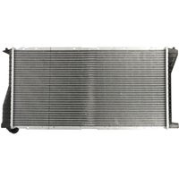 Kühler, Motorkühlung THERMOTEC D7B013TT von Thermotec
