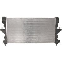 Kühler, Motorkühlung THERMOTEC D7C012TT von Thermotec