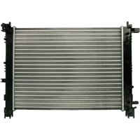 Kühler, Motorkühlung THERMOTEC D7R021TT von Thermotec
