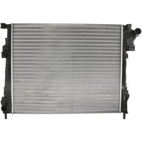 Kühler, Motorkühlung THERMOTEC D7R048TT von Thermotec