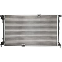 Kühler, Motorkühlung THERMOTEC D7R054TT von Thermotec