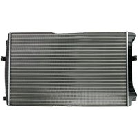 Kühler, Motorkühlung THERMOTEC D7S007TT von Thermotec