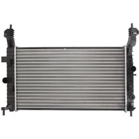 Kühler, Motorkühlung THERMOTEC D7X077TT Kühler, Motorkühlung THERMOTEC D7X077TT von Thermotec