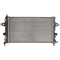 Kühler, Motorkühlung THERMOTEC D7X081TT von Thermotec