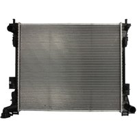 Kühler, Motorkühlung THERMOTEC D7Y077TT Kühler, Motorkühlung THERMOTEC D7Y077TT von Thermotec