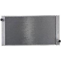 Kühler THERMOTEC D7B053TT Kühler THERMOTEC D7B053TT von Thermotec