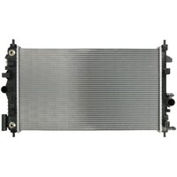 Kühler THERMOTEC D7X106TT von Thermotec