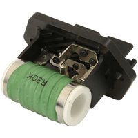 Kühlerlüfterwiderstand, Klimaanlage THERMOTEC DEF014TT von Thermotec