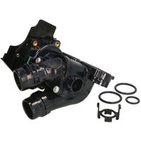 Kühlmittelpumpe THERMOTEC D1W065TT Kühlmittelpumpe THERMOTEC D1W065TT von Thermotec