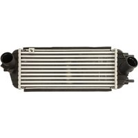 Ladeluftkühler THERMOTEC DA05006TT von Thermotec