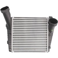 Ladeluftkühler THERMOTEC DAA014TT von Thermotec