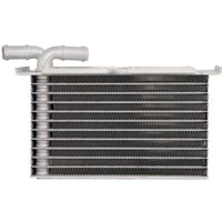 Ladeluftkühler THERMOTEC DAA021TT von Thermotec