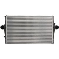 Ladeluftkühler THERMOTEC DAV001TT von Thermotec
