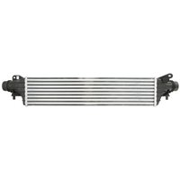 Ladeluftkühler THERMOTEC DAX038TT von Thermotec