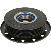 Magnetkupplung, Klimakompressor THERMOTEC KTT040031 von Thermotec