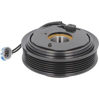 Magnetkupplung, Klimakompressor THERMOTEC KTT040223 von Thermotec