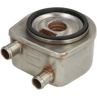 Ölkühler, Motoröl THERMOTEC D4AG018TT von Thermotec