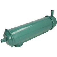 Ölkühler, Motoröl THERMOTEC D4VO001TT von Thermotec
