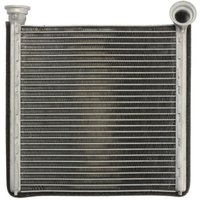 Wärmetauscher, Innenraumheizung THERMOTEC D6W015TT von Thermotec