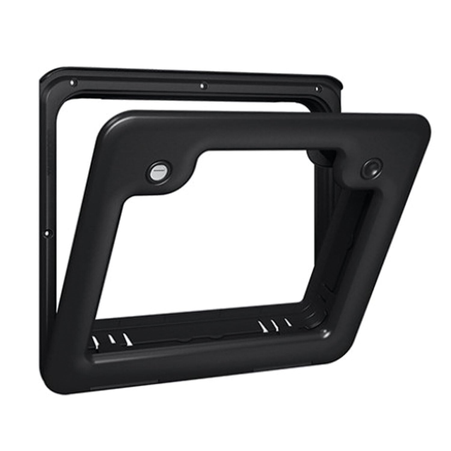 Thetford 26805-84 Serviceklappe Modell 3, Schwarz Thetford 26805-84 Serviceklappe Modell 3, Schwarz von Thetford