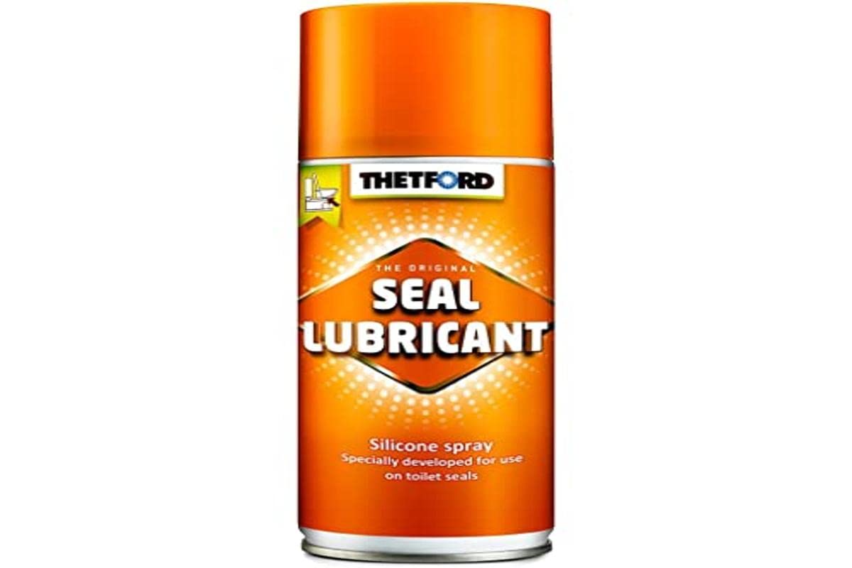 Thetford 30002ED Seal-Länger 200 ml Thetford 30002ED Seal-Länger 200 ml von Thetford