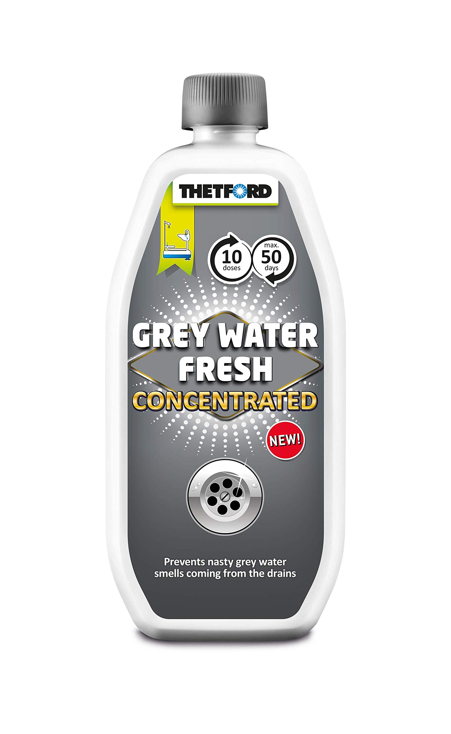 Thetford Geruchsentferner Grey Water Fresh von Thetford