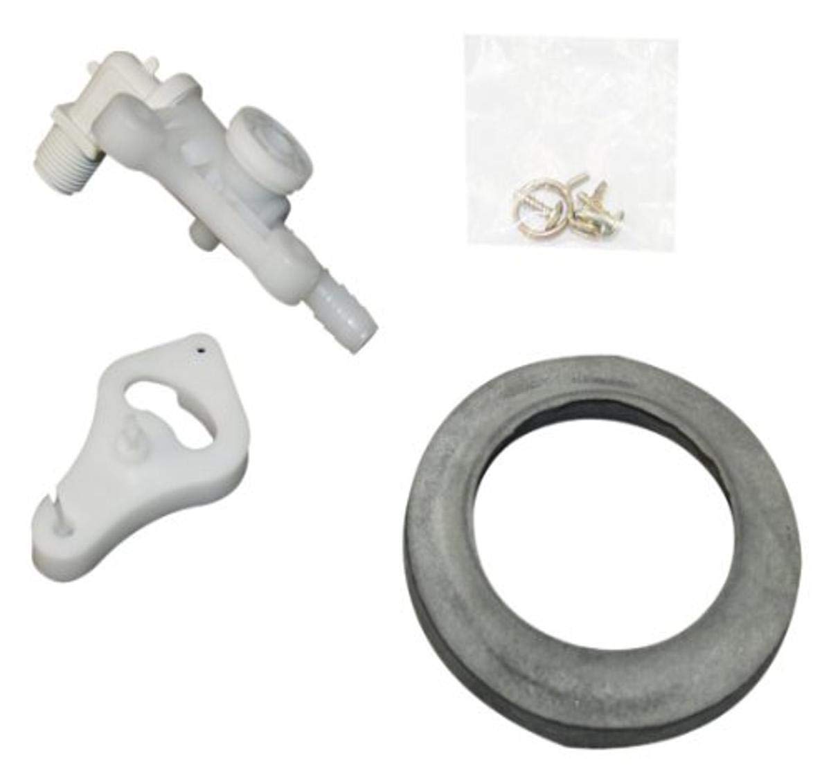 Thetford 34100 Stil Lite & Style Plus Wasser Ventil Kit Thetford 34100 Stil Lite & Style Plus Wasser Ventil Kit von Thetford