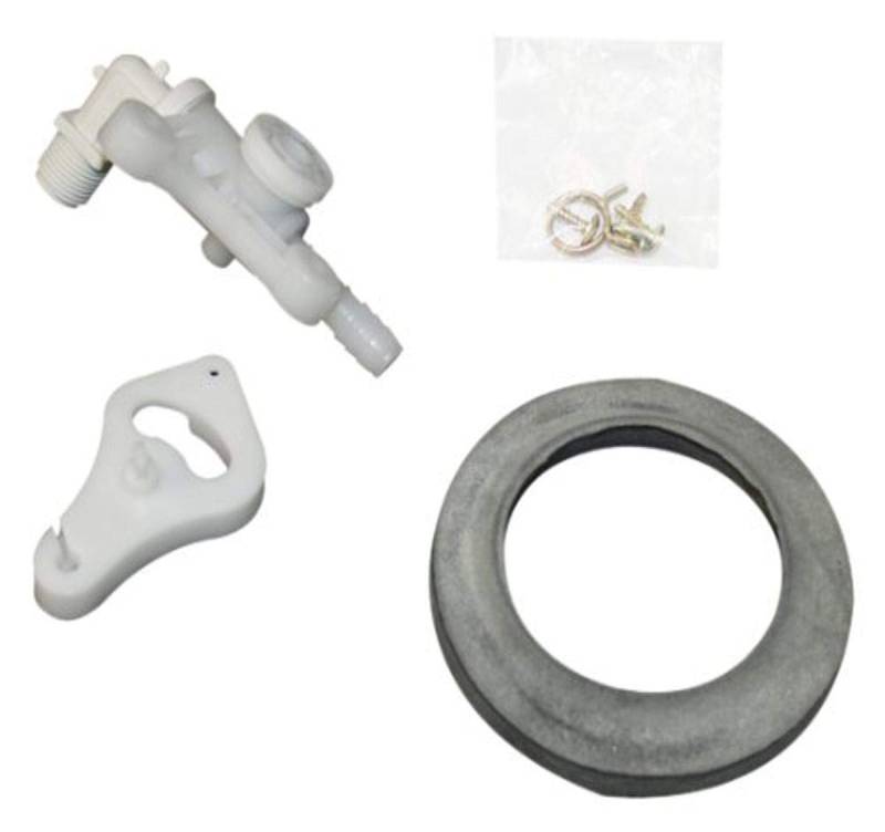 Thetford 34100 Stil Lite & Style Plus Wasser Ventil Kit von Thetford