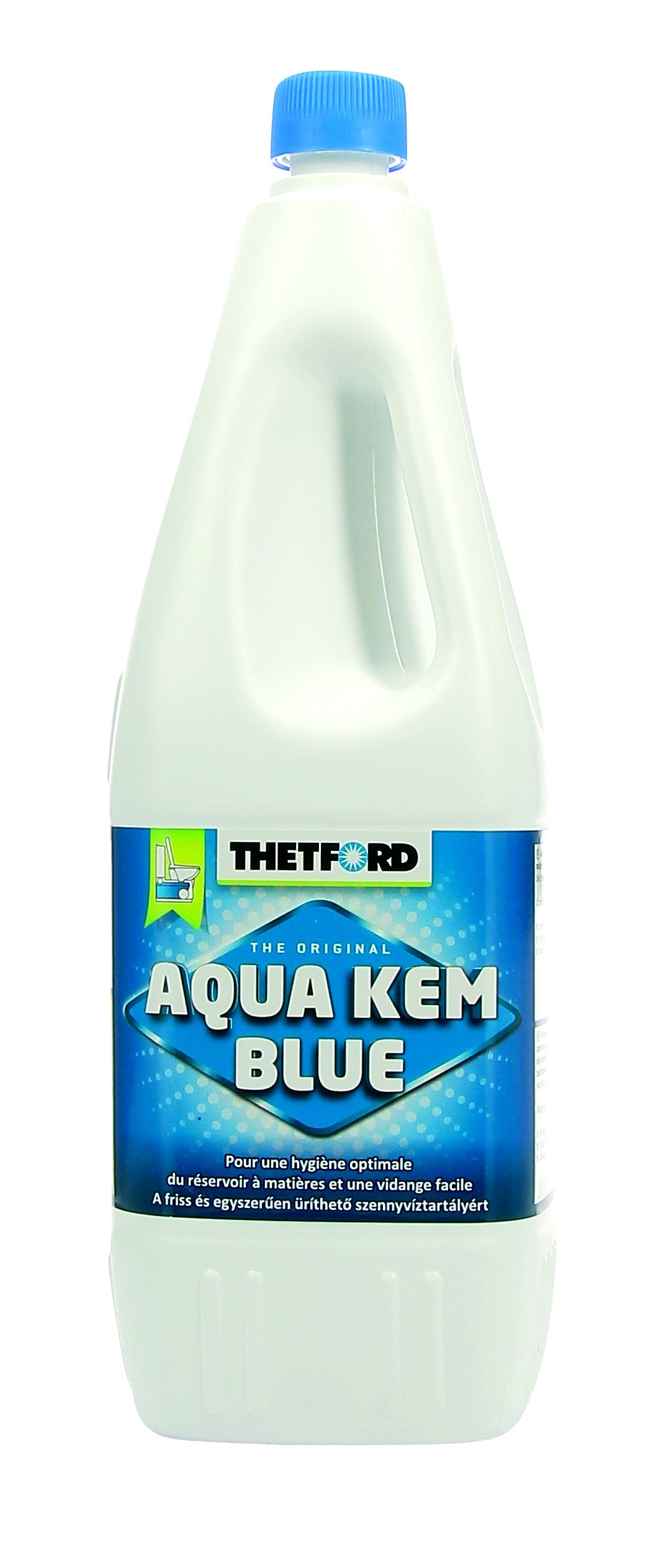 Thetford 500514 Aqua Kem Blue Novelle Formel Reiniger Thetford 500514 Aqua Kem Blue Novelle Formel Reiniger von Thetford