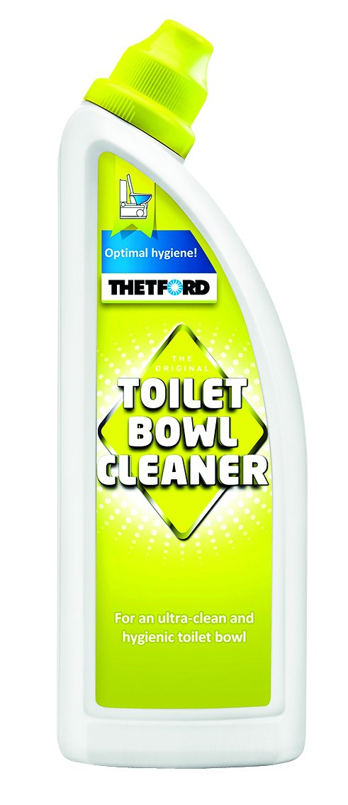 Thetford 500536 Toilet Bowl Cleaner von Thetford