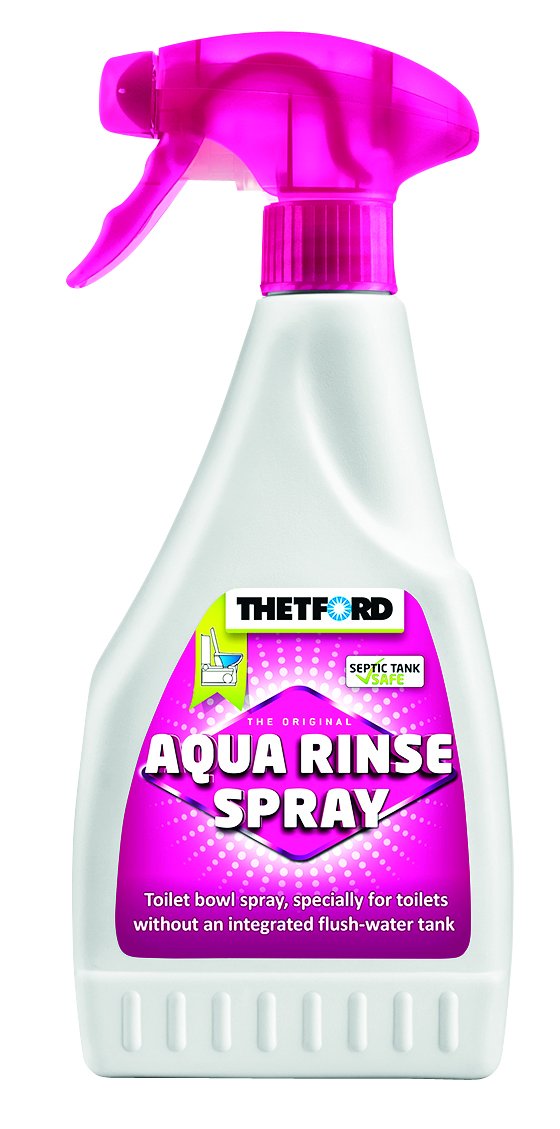 Thetford 500545 Aqua Rinse Spray von Thetford