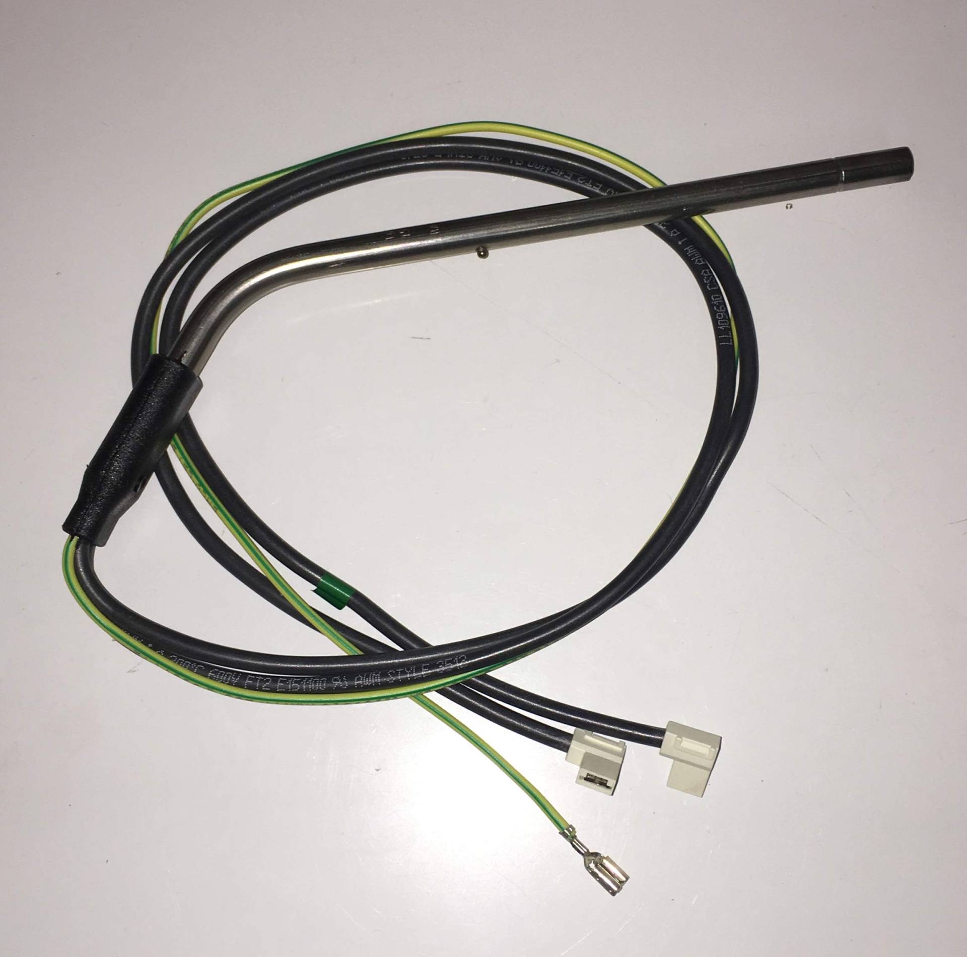 Thetford 633575 Heizpatrone, 230 Volt Thetford 633575 Heizpatrone, 230 Volt von Thetford