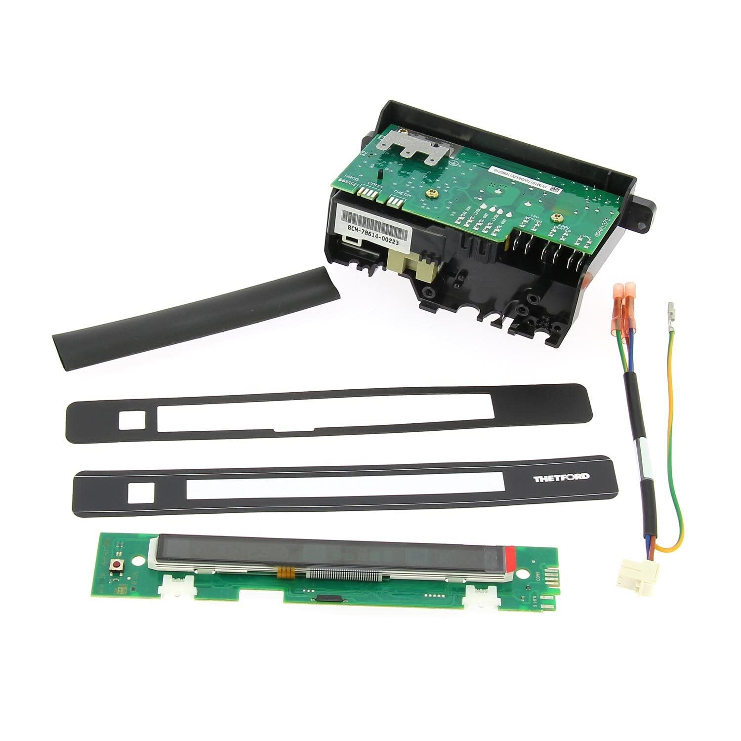 Thetford 691139 Kühlschrank-Set für PCB/Powerboard/Display Board von Thetford