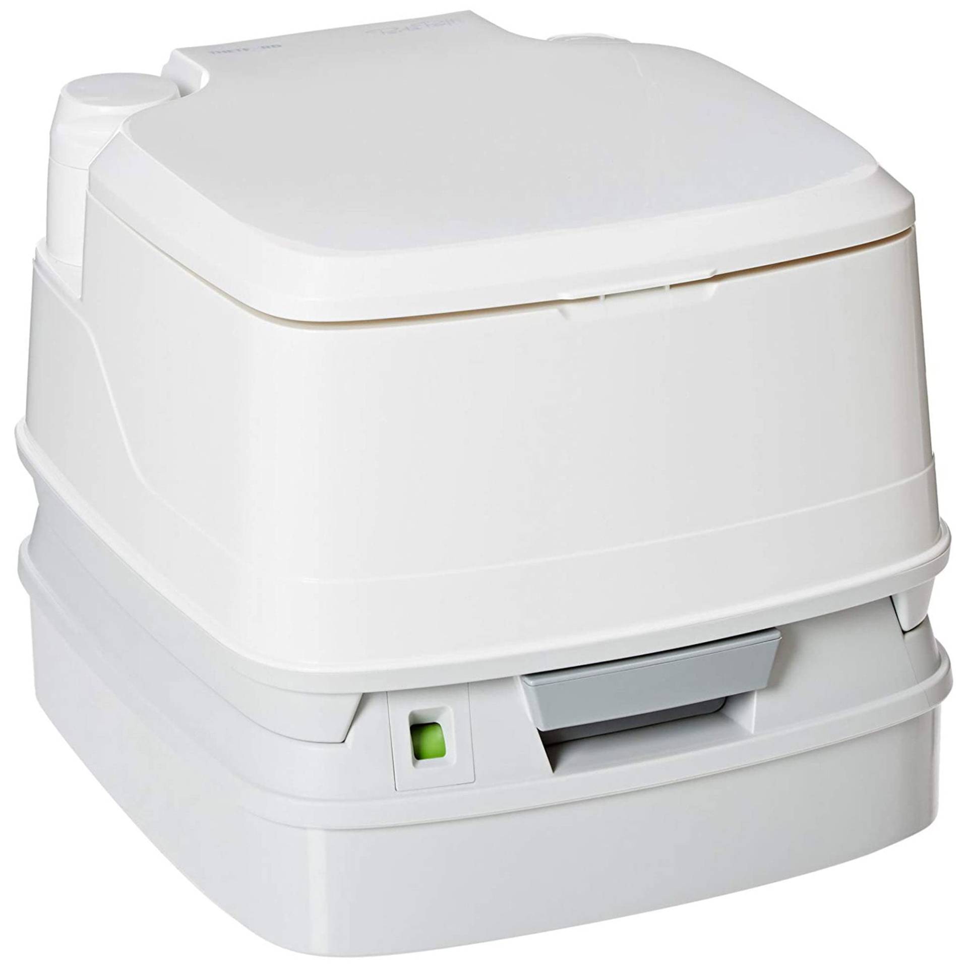 Thetford 92814 Porta Potti 345, Weiß, 33 x 42,7 x 38,1 cm Thetford 92814 Porta Potti 345, Weiß, 33 x 42,7 x 38,1 cm von Porta Potti
