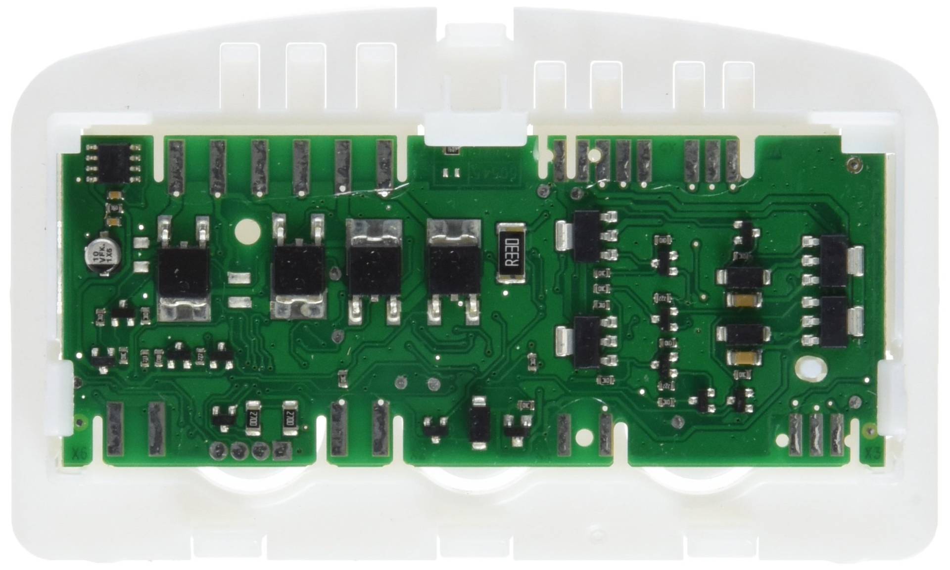 Thetford Bedienelement dreistufige Anzeige Typ 50711 Thetford Bedienelement dreistufige Anzeige Typ 50711 von Thetford