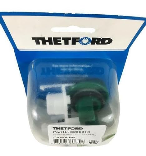 Thetford C400/C500 Schieberknauf von Thetford