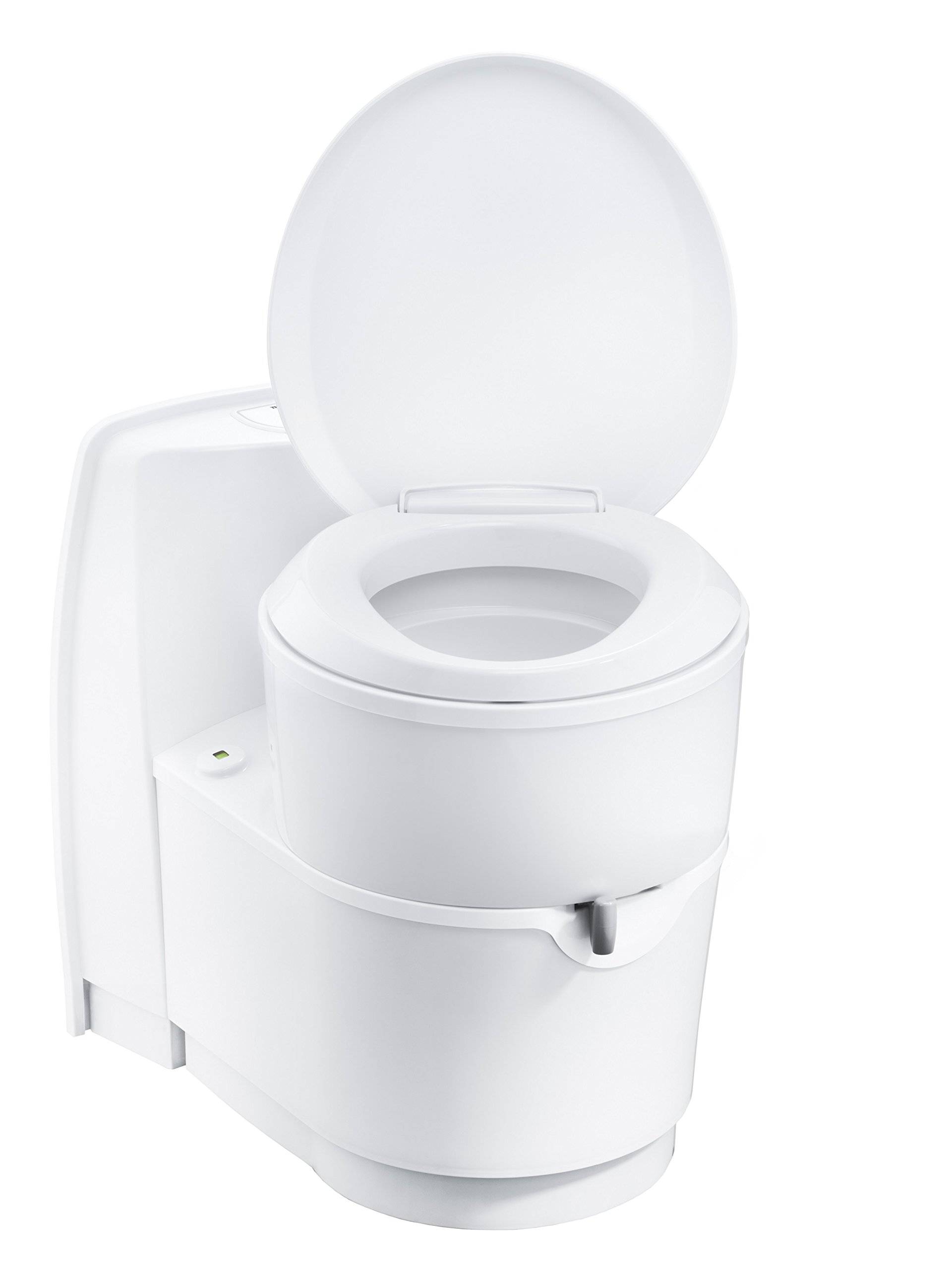 Thetford Cassettentoilette C223-CS Thetford Cassettentoilette C223-CS von Thetford