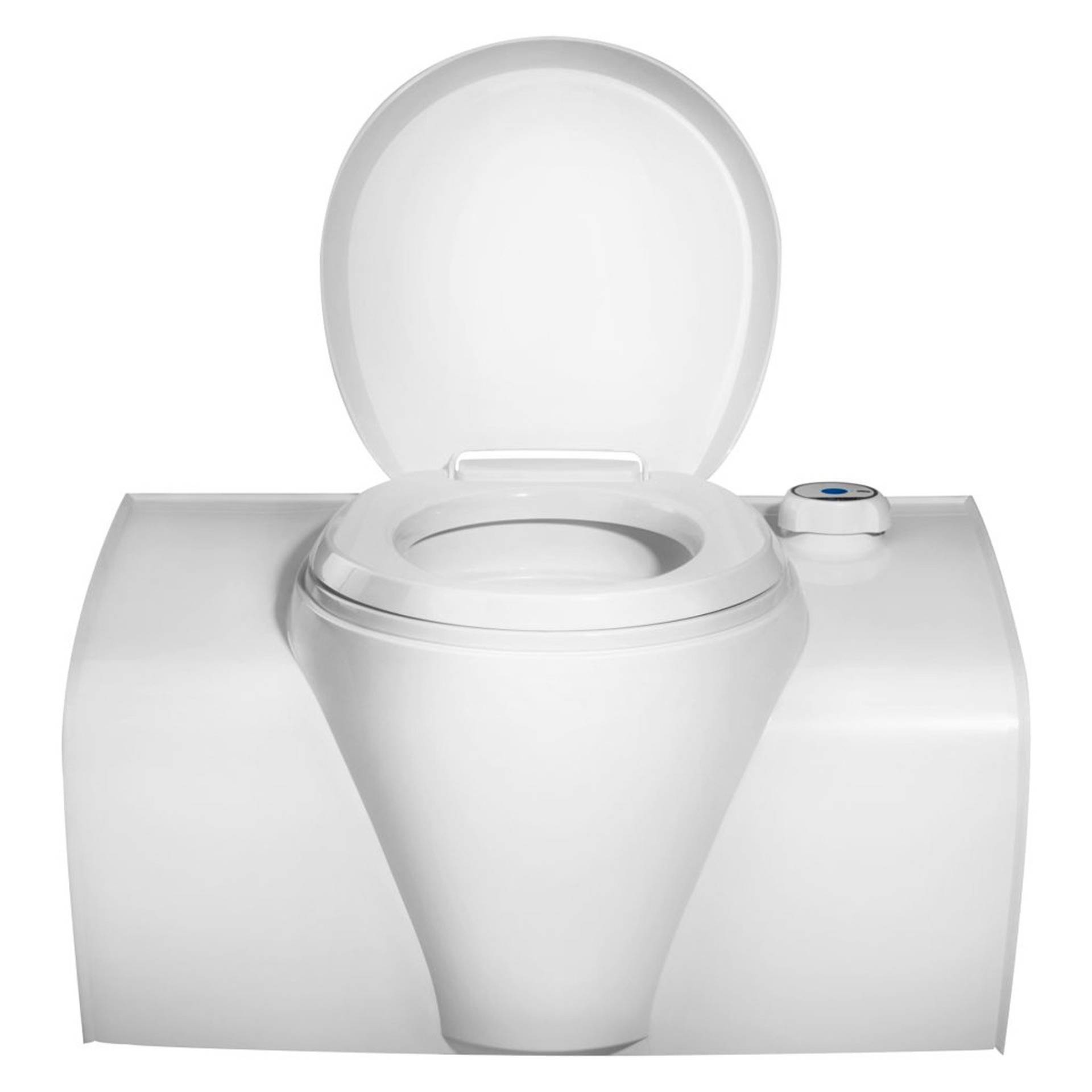 Thetford Cassettentoilette C403-L links Thetford Cassettentoilette C403-L links von Thetford