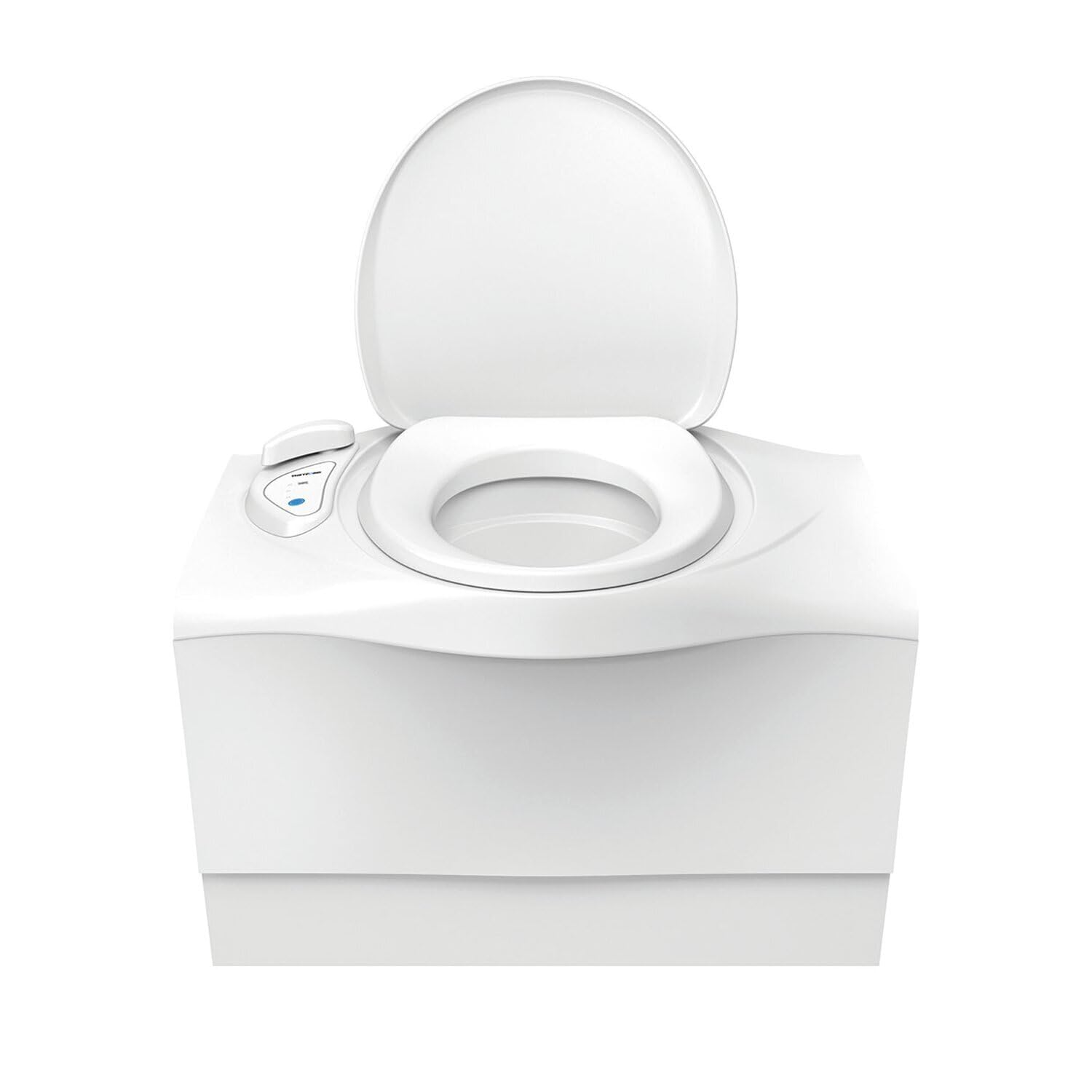 Thetford Cassettentoilette C403-L rechts Thetford Cassettentoilette C403-L rechts von Thetford