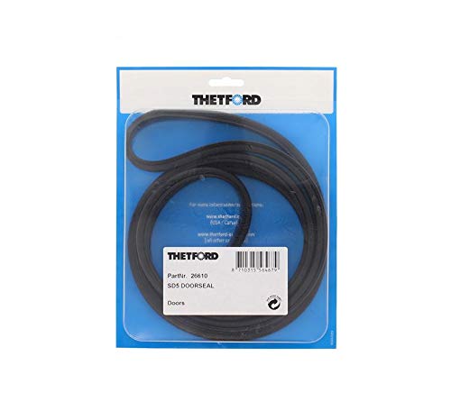 Thetford Dichtung Tür 5 26610 Thetford Dichtung Tür 5 26610 von Thetford