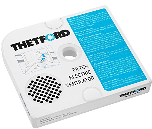 Thetford Ersatzfilter für C260 Thetford Ersatzfilter für C260 von Thetford
