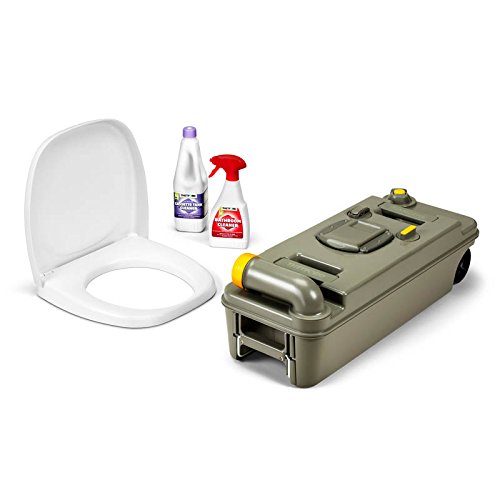 Thetford Fresh Up Set C2 3 4 Toilette Cassette Fäkalien Tank Abwasser Re Thetford Fresh Up Set C2 3 4 Toilette Cassette Fäkalien Tank Abwasser Re von Thetford