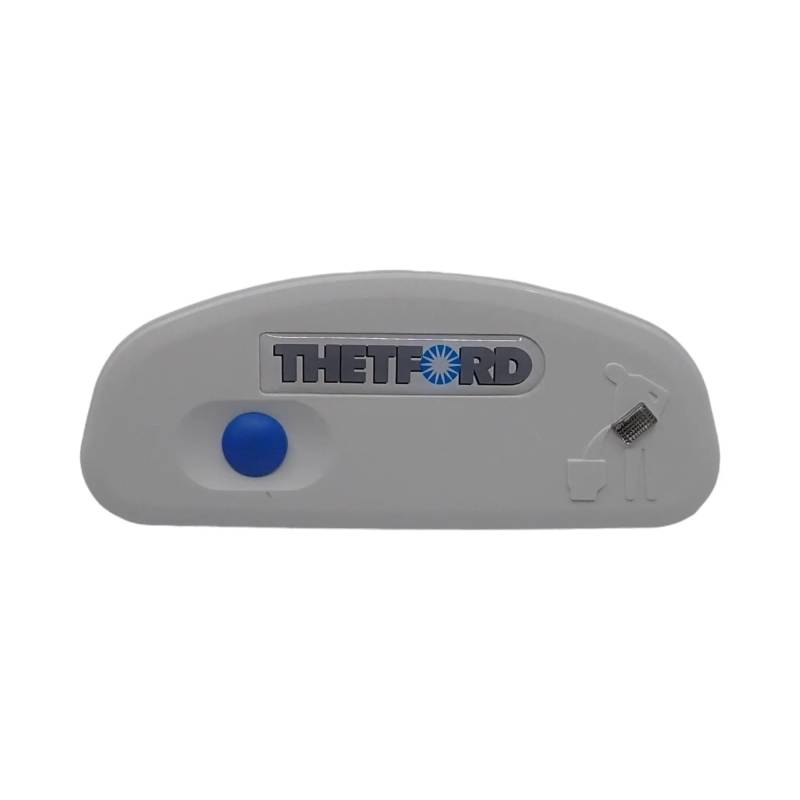 Thetford C200 CS Spülknopfeinheit von Thetford