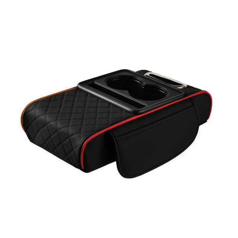 Thewasc Auto Armlehnen Kissen Pad Car Armlehnen von Thewasc