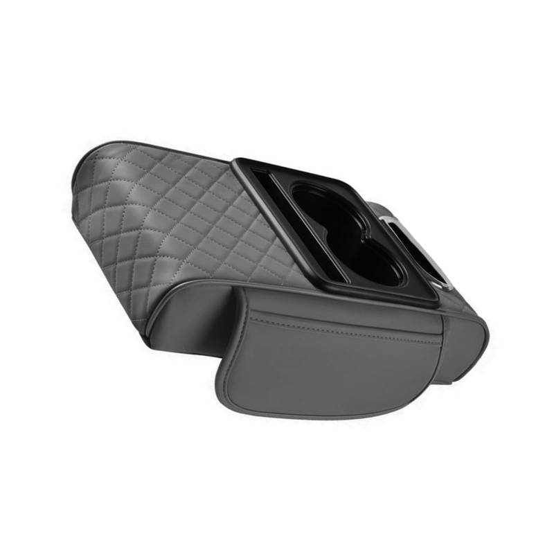 Thewasc Auto Armlehnen Kissen Pad Car Armlehnen von Thewasc