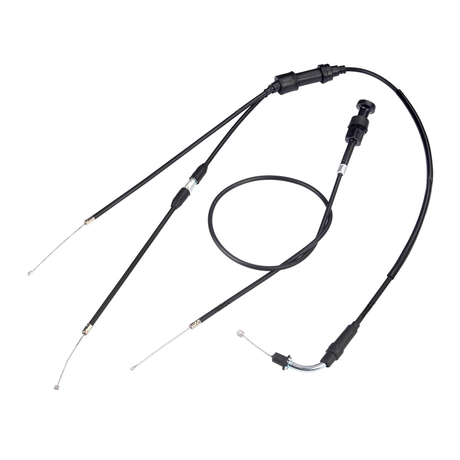 Thewasc Hohe Kompatibilitätsdrossel Und Choke Kabel Für PW50 PW80 PY50 LX50PY Kindermotorrad Perfekter Ersatz Thewasc Hohe Kompatibilitätsdrossel Und Choke Kabel Für PW50 PW80 PY50 LX50PY Kindermotorrad Perfekter Ersatz von Thewasc