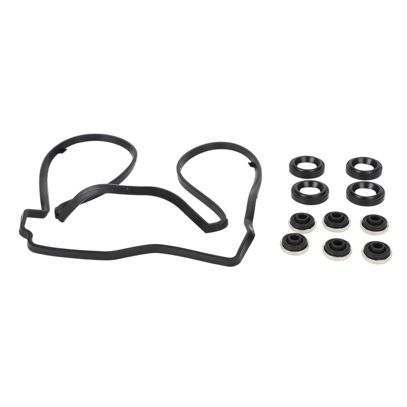 Thewasc Motorventile Deckt Abdeckungen Die Präzisionsabgänge Der Anpassungventile Ersetzen 12030-000 Einfache Installationen Für Automobile Thewasc Motorventile Deckt Abdeckungen Die Präzisionsabgänge Der Anpassungventile Ersetzen 12030-000 Einfache Installationen Für Automobile von Thewasc