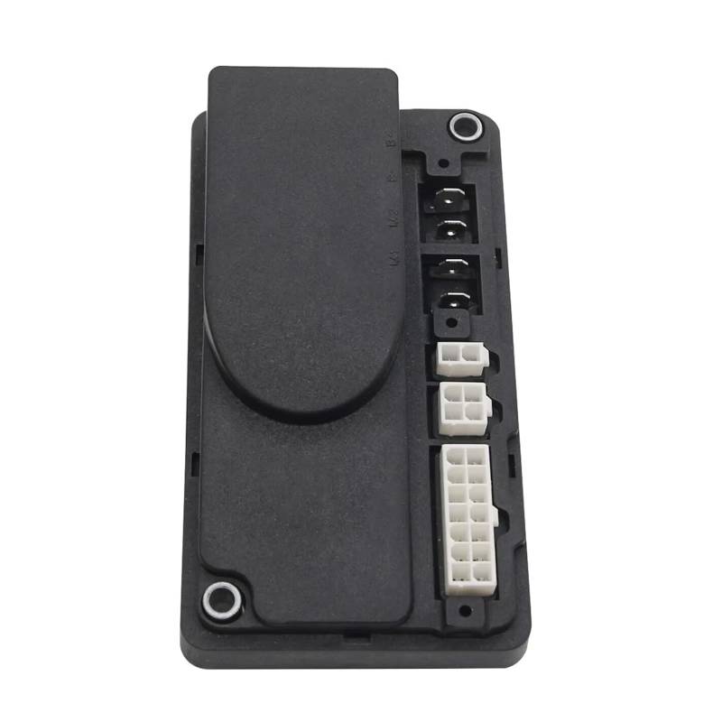 Thewasc Permanent Magnet Motor Speed ​​Controller Für Curtis Gabelstapler 1212p-2501 1212P-2502 24 V 90A Ersatzteilzubehör von Thewasc