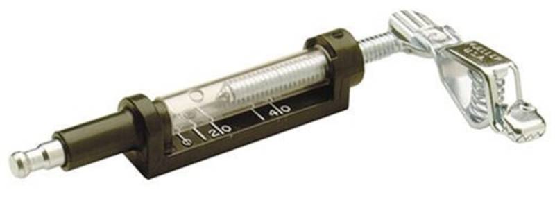 Thexton the404 Spark Tester von Thexton