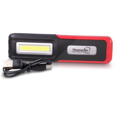 Thomatex AL99 Wiederaufladbare COB Arbeitsleuchte von Thomatex